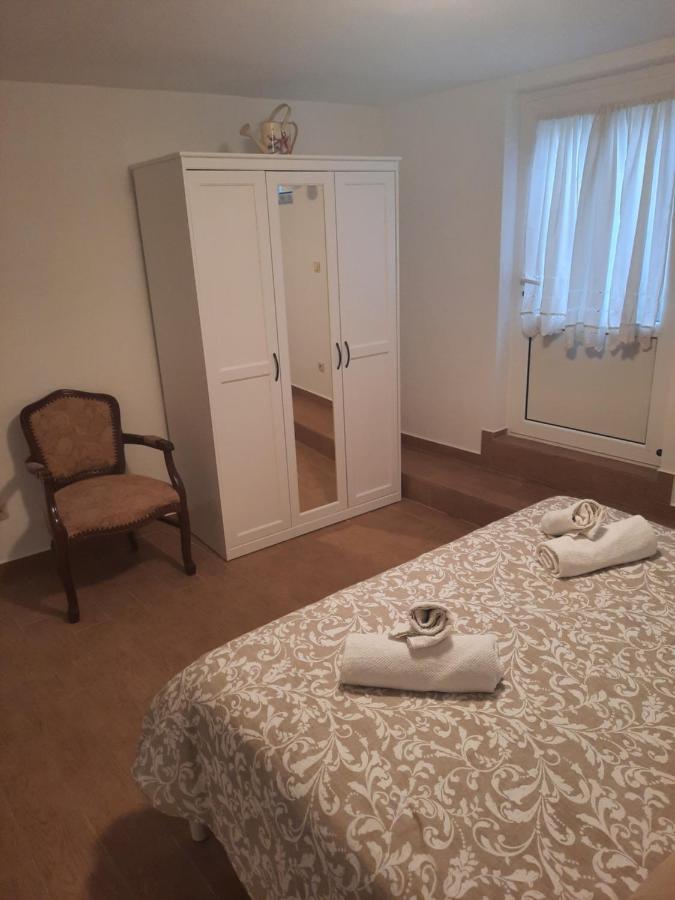 Old Town Rab Ivana Apartamento Rab Town