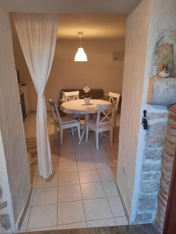 Old Town Rab Ivana Apartamento