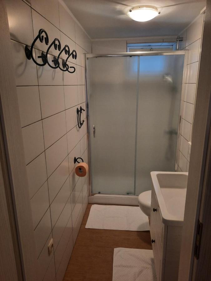 Apartamento Old Town Rab Ivana *