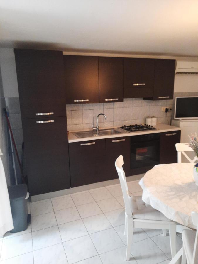 Old Town Rab Ivana Apartamento