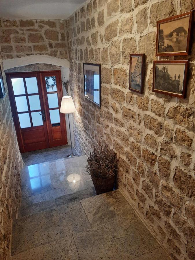 Apartamento Old Town Rab Ivana *