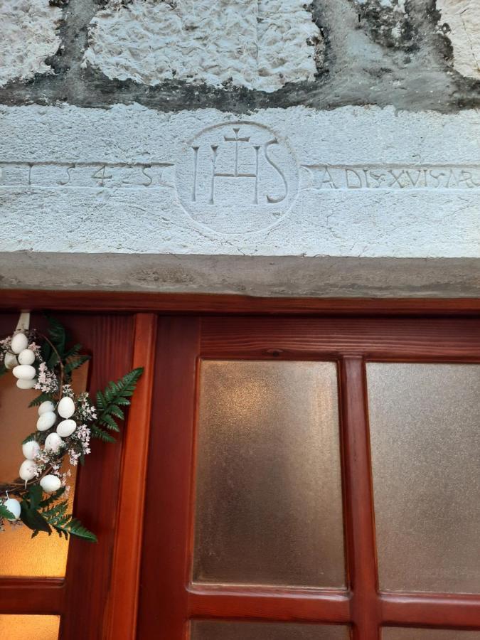 Apartamento Old Town Rab Ivana Rab Town