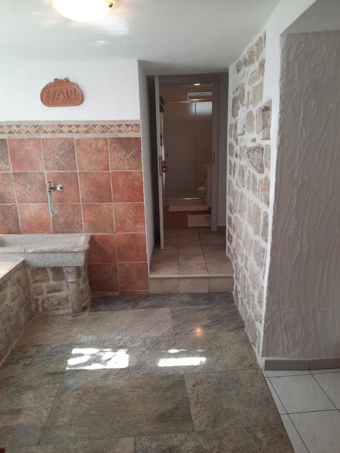 Apartamento Old Town Rab Ivana