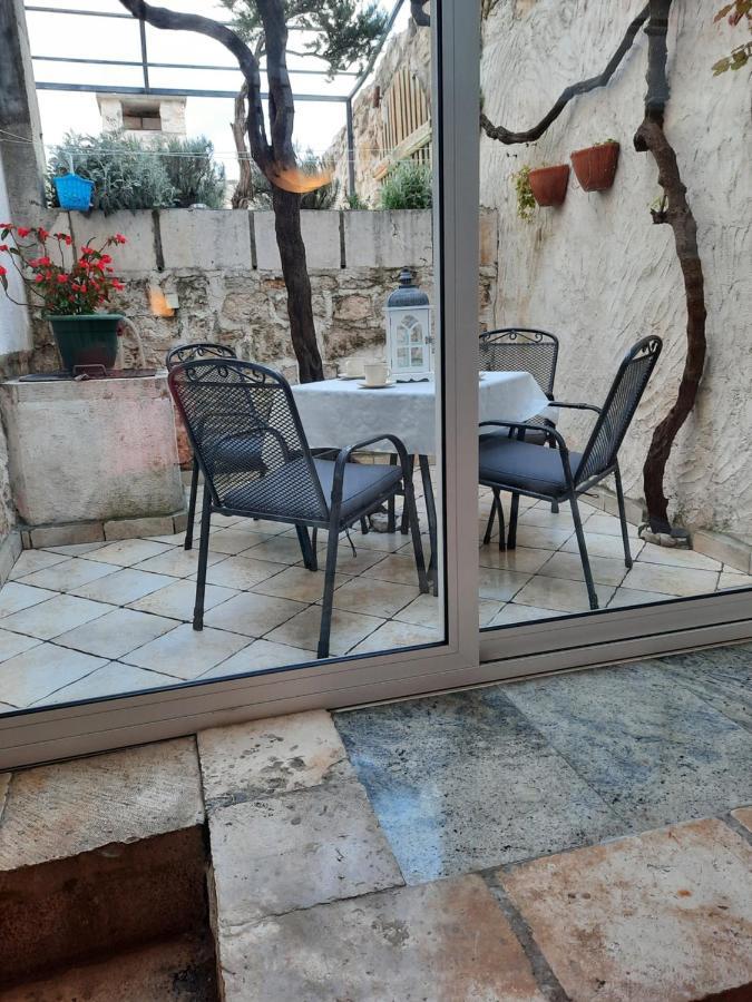 Apartamento Old Town Rab Ivana *