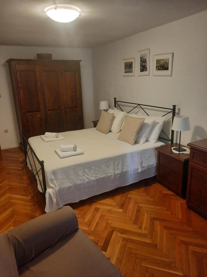 Apartamento Old Town Rab Ivana Rab Town