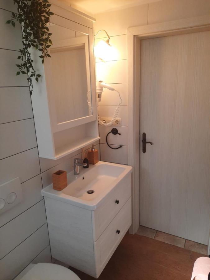 Old Town Rab Ivana Apartamento