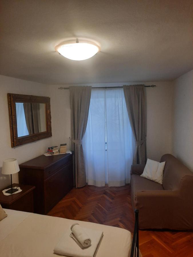 Old Town Rab Ivana Apartamento Rab Town