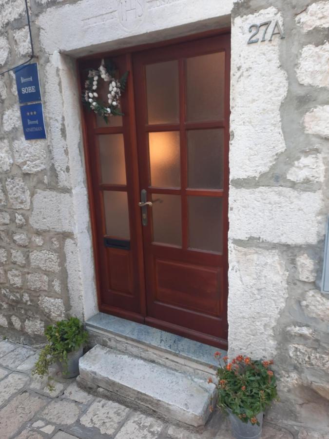 Appartamento Old Town Rab Ivana Rab Town