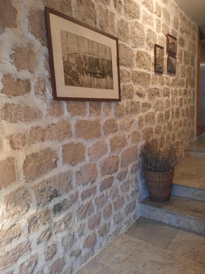 Old Town Rab Ivana * Rab Town