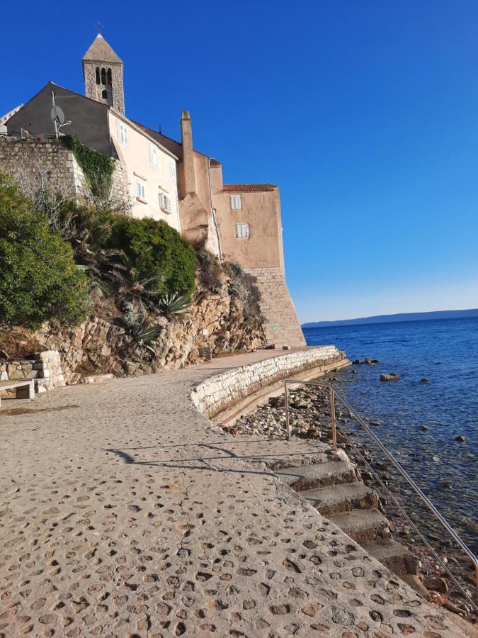 Old Town Rab Ivana Appartamento