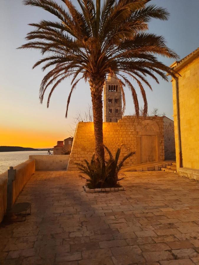 Old Town Rab Ivana * Rab Town