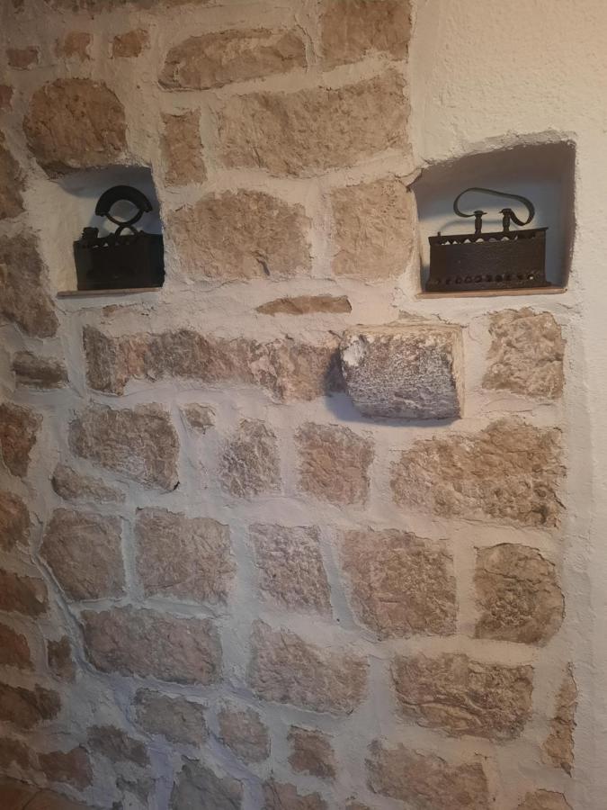 Old Town Rab Ivana