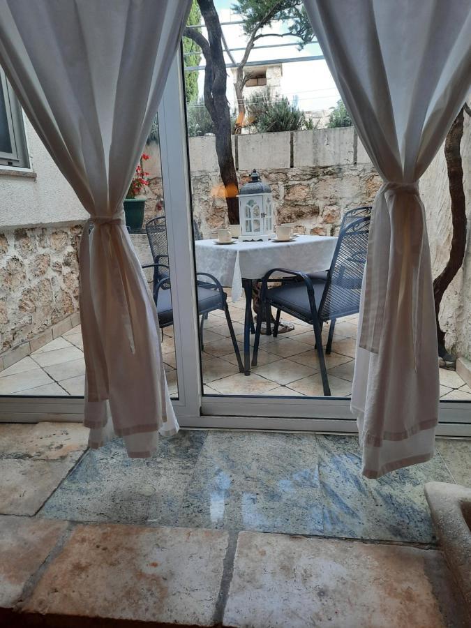 Old Town Rab Ivana Appartamento Rab Town