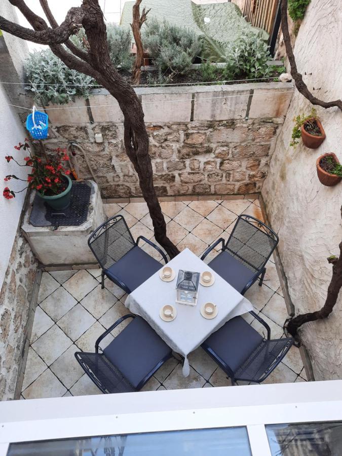 Old Town Rab Ivana Appartamento *